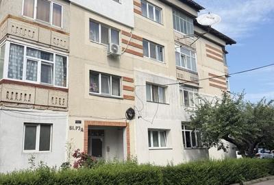 Apartament cu 3 camere decomandat în Cerbu - 2