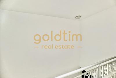 Apartament cu 3 camere semidecomandat, mobilat în Pipera - 30