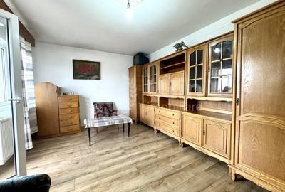 Apartament cu 2 camere decomandat, mobilat în Între Lacuri - 4
