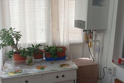 Apartament cu 2 camere în Rovine - 4