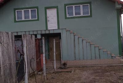 Casă cu 6 camere cu Teren 1000 Mp în Schela - 7