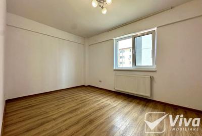 Apartament cu 2 camere semidecomandat în Valea Lupului