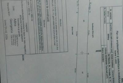 Casă cu Teren 3000 Mp în Stolnici - 2
