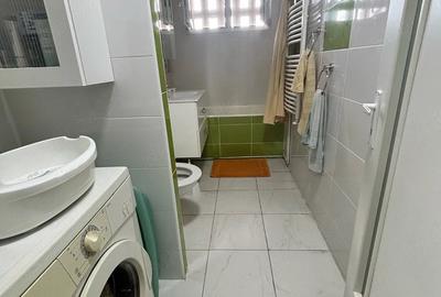 Apartament cu 3 camere decomandat în Central - 6