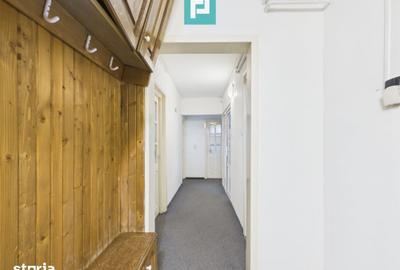 Apartament cu 3 camere decomandat în Tudor Vladimirescu