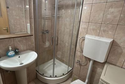 Garsonieră decomandată în Exterior Vest - 7