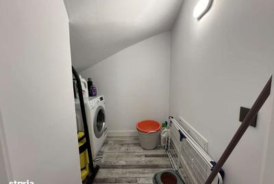 Casă cu 5 camere cu Teren 360 Mp în Apahida - 9