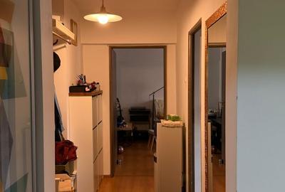 Apartament cu 2 camere în Pantelimon - 20