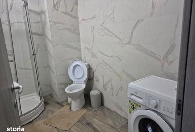 Apartament cu 2 camere, mobilat în Tătărași - 2