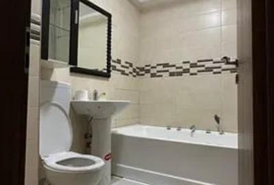 Apartament cu 2 camere decomandat, mobilat în Florești - 8