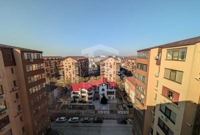 Apartament cu 2 camere decomandat, mobilat în Militari - 9