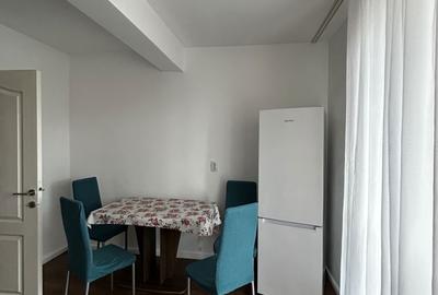 Apartament cu 3 camere decomandat, mobilat în Cornișa - 9