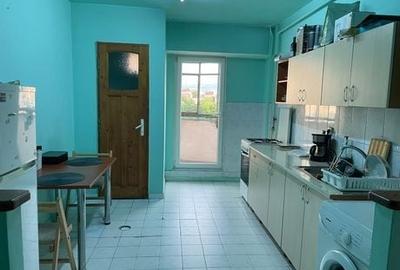 Apartament cu 2 camere decomandat în Mărăști - 5