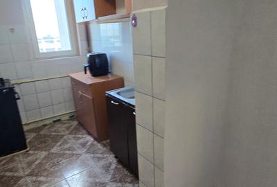 Apartament cu 3 camere circular în Crângași - 17
