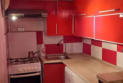 Garsonieră decomandată în Mărăști