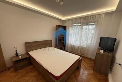 Apartament cu 3 camere decomandat, mobilat în Mănăștur - 1