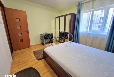 Apartament cu 3 camere în Mărăști - 13