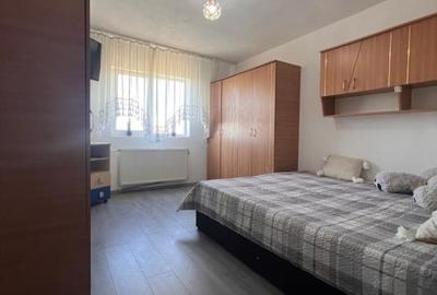 Garsonieră decomandată, mobilată în Complex Studențesc - 2