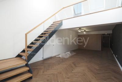 Apartament cu 4 camere semidecomandat în Băneasa - 5