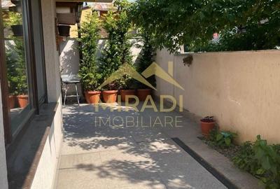 Apartament cu 3 camere în Bucureștii Noi - 15