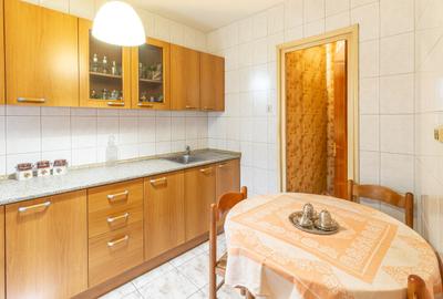 Apartament cu 4 camere decomandat, mobilat în Tineretului - 8