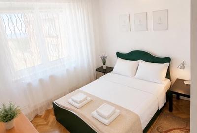 Apartament cu 3 camere decomandat, mobilat în Griviței