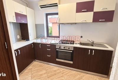 Apartament cu 2 camere în Giurgiului