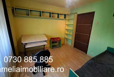 Apartament cu 3 camere decomandat în Lujerului - 3