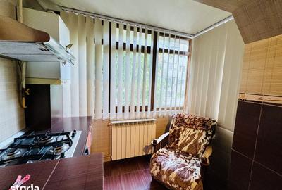 Apartament cu 2 camere decomandat în Nicolina - 13