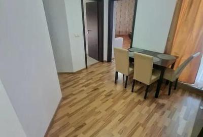 Apartament cu 2 camere decomandat, mobilat în Aradului - 1