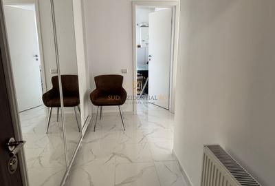 Apartament cu 3 camere decomandat, mobilat în Rahova - 7