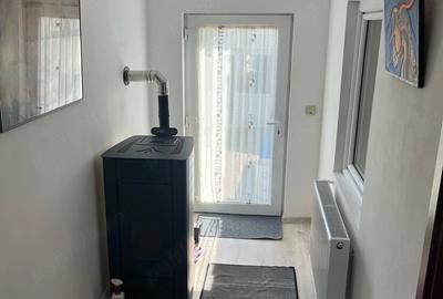 Casă cu 6 camere cu Teren 1000 Mp în Țuglui