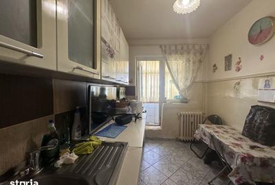 Apartament cu 2 camere semidecomandat în Cantacuzino - 5
