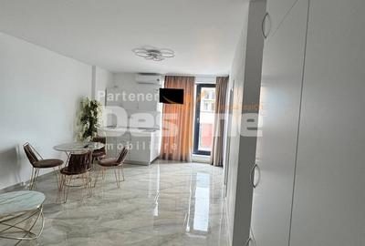 Apartament cu 2 camere, mobilat în Tomis Plus - 3