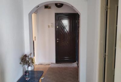 Apartament cu 2 camere decomandat în Între Lacuri - 6