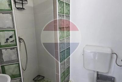 Garsonieră decomandată în Ultracentral