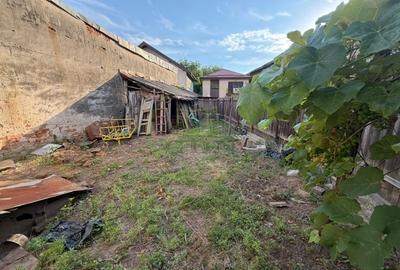 Casă individuală cu 6 camere cu Canalizare în Bariera Vâlcii - 3