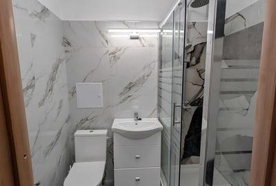 Apartament cu 2 camere decomandat în 1 Decembrie 1918