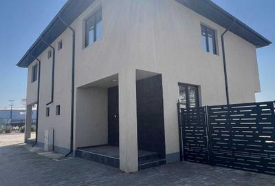 Casă cu 3 camere în Barieră - 6