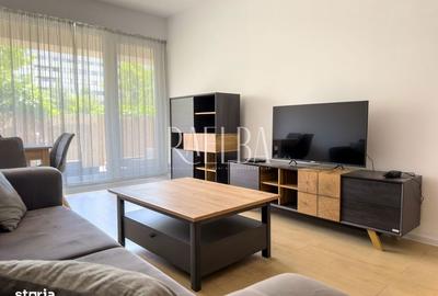 Apartament cu 2 camere în Central - 6