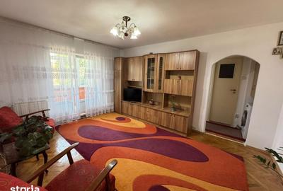 Apartament cu 2 camere în Ciurea - 2