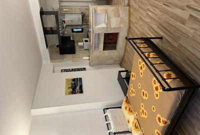 Apartament cu 3 camere decomandat în Universitate - 4
