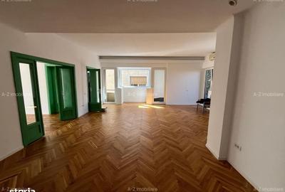 Apartament cu 3 camere în Gara de Nord - 2