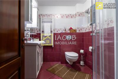 Casă individuală cu 4 camere cu Teren 1000 Mp în Măgura - 27