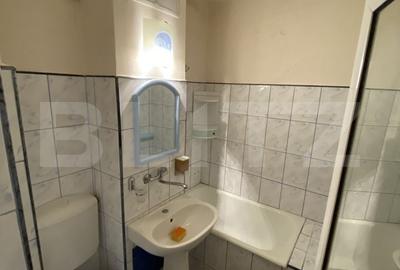 Garsonieră în Central