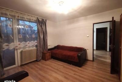 Apartament cu 3 camere semidecomandat în Central - 4
