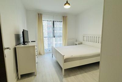 Apartament cu 2 camere decomandat în Politehnica - 2