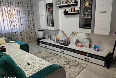 Apartament cu 2 camere decomandat în Mărășești