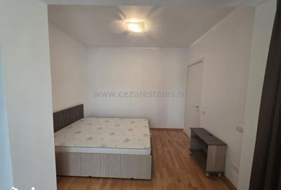 Apartament cu 2 camere, mobilat în Herăstrău - 2