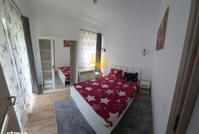 Apartament cu 2 camere în Bună Ziua